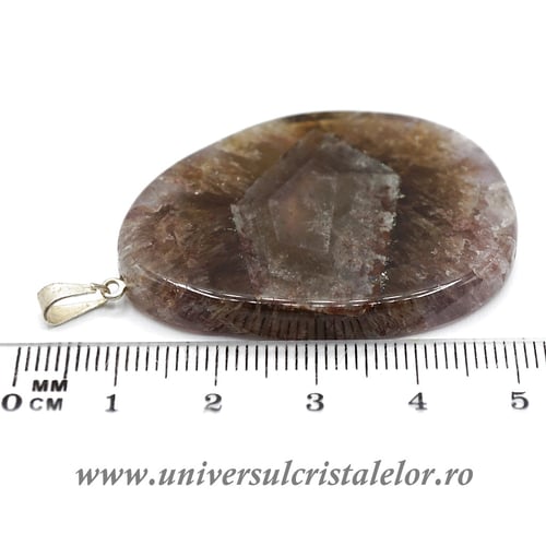 Pandantiv super seven