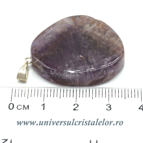 Pandantiv super seven