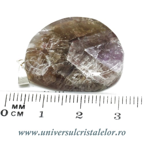 Pandantiv super seven