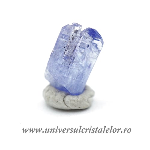 Tanzanit mineral unicat m02