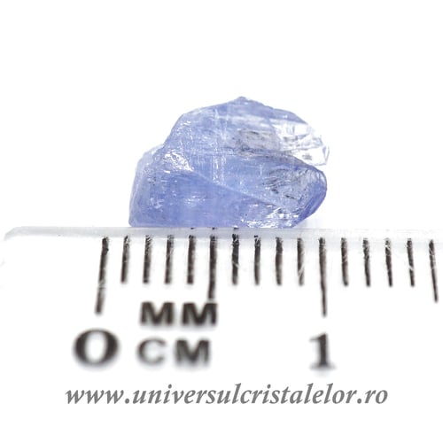 Tanzanit mineral unicat m02