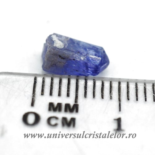 Tanzanit mineral unicat m02