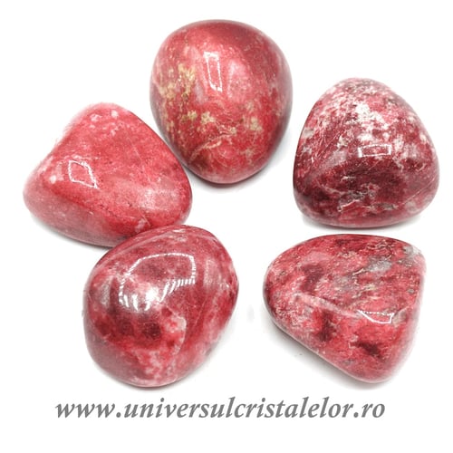 Thulit piatra rulata