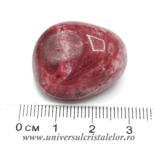 Thulit piatra rulata