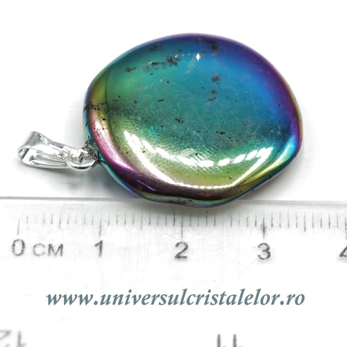 Pandantiv titan aura