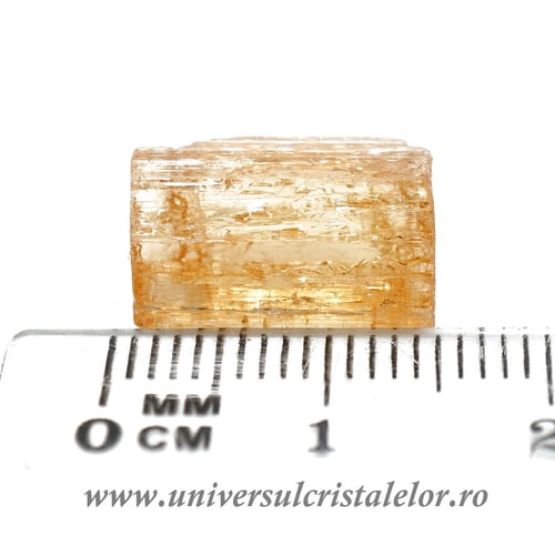 Topaz imperial