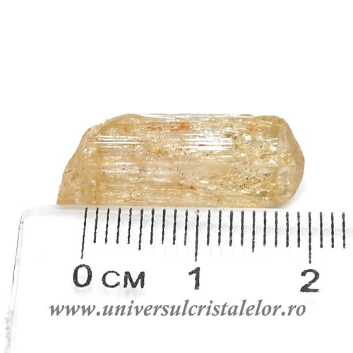 Topaz imperial