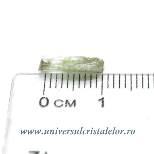 Tremolit mineral unicat m2