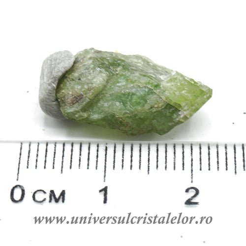 Tremolit mineral unicat m4