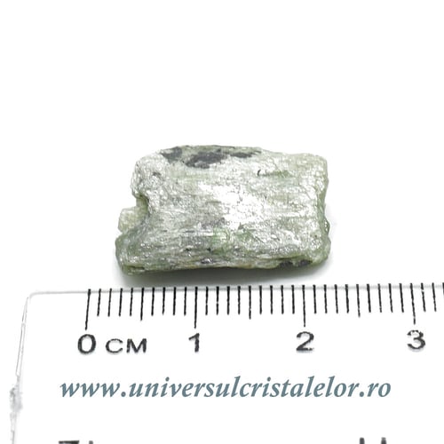 Tremolit mineral unicat m1