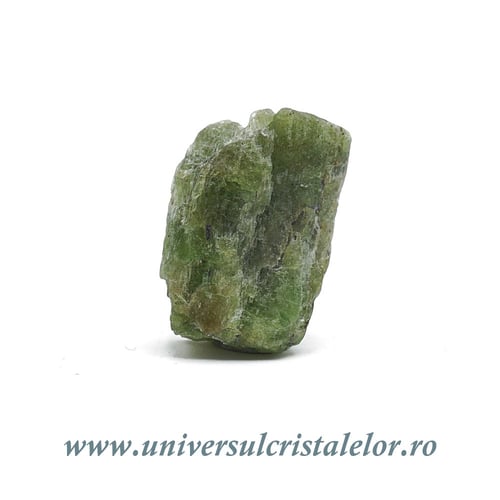 Tremolit mineral unicat m1