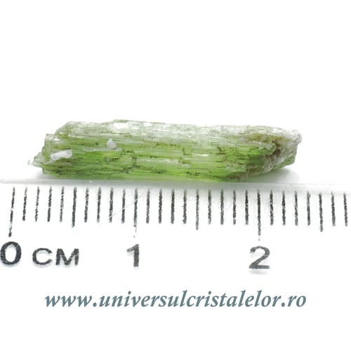 Tremolit mineral unicat m6