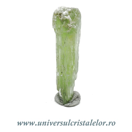 Tremolit mineral unicat m6