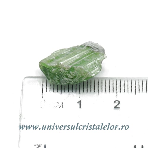 Tremolit mineral unicat m5