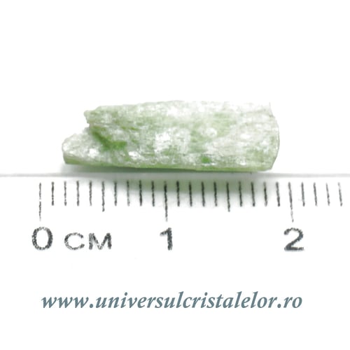 Tremolit mineral unicat m3