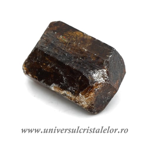 Dravit mineral unicat m01