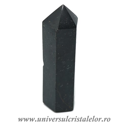 Turmalina neagra varf cu baza s4
