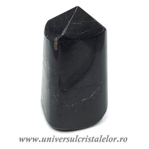 Turmalina neagra varf cu baza