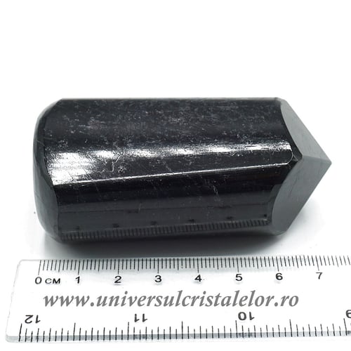 Turmalina neagra varf cu baza