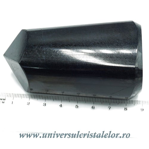 Turmalina neagra varf cu baza