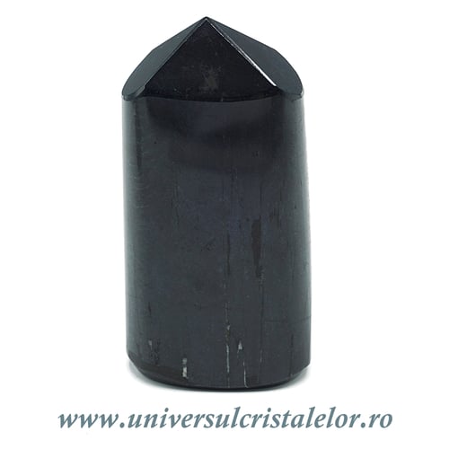 Turmalina neagra varf cu baza