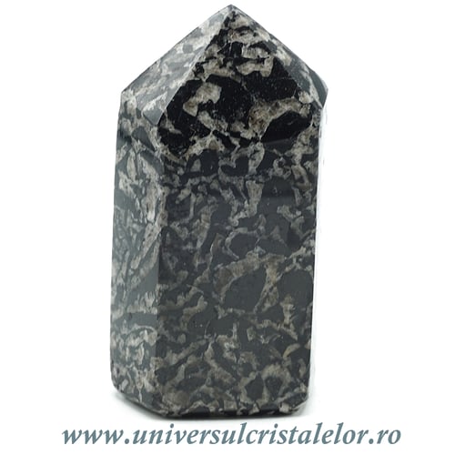 Turmalina varf cu baza