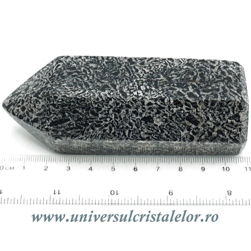 Turmalina varf cu baza