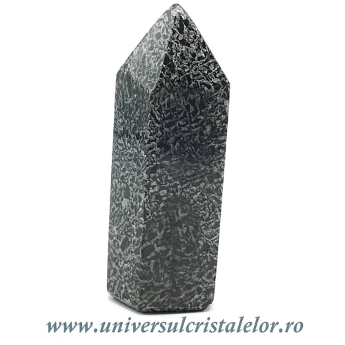 Turmalina varf cu baza