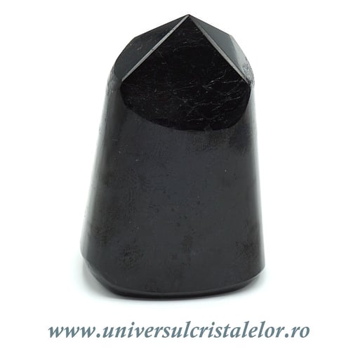 Turmalina neagra varf cu baza