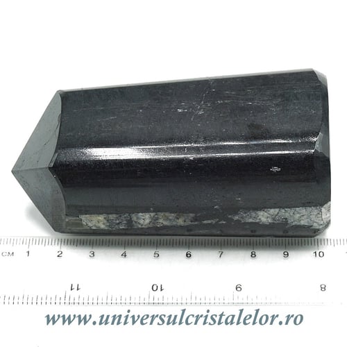 Turmalina varf cu baza