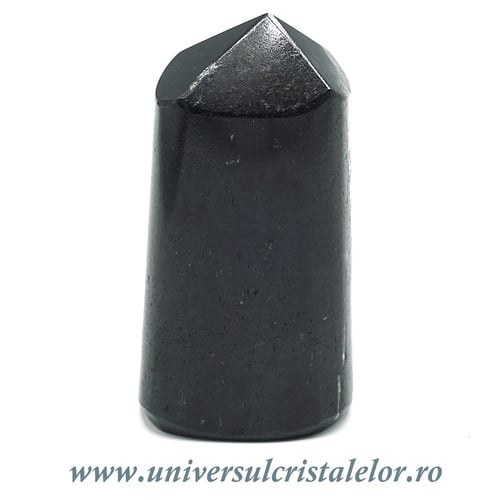 Turmalina varf cu baza