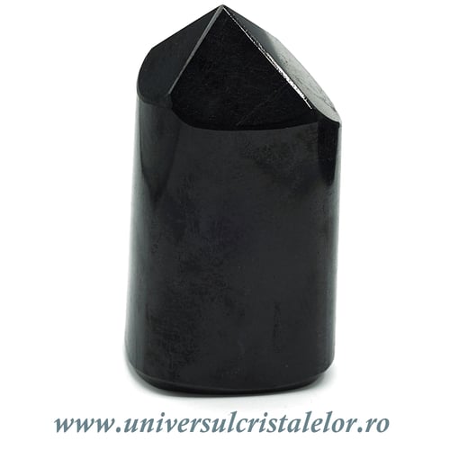 Turmalina neagra varf cu baza