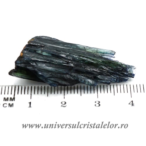 Vivianit mineral unicat m09