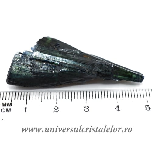 Vivianit mineral unicat m09