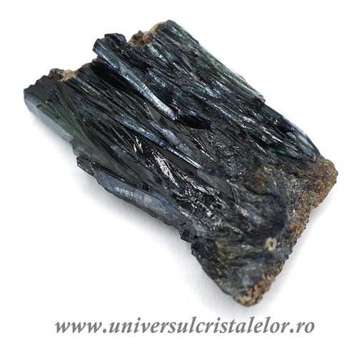 Vivianit mineral unicat m08