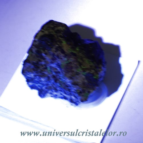 Willemit mineral unicat m4