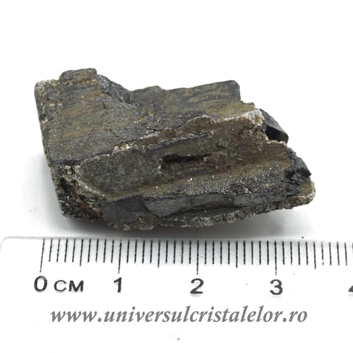 Wolframit mineral unicat m9