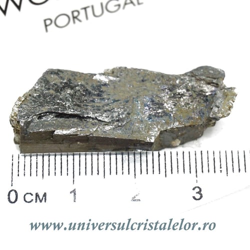 Wolframit mineral unicat m12