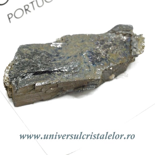 Wolframit mineral unicat m12