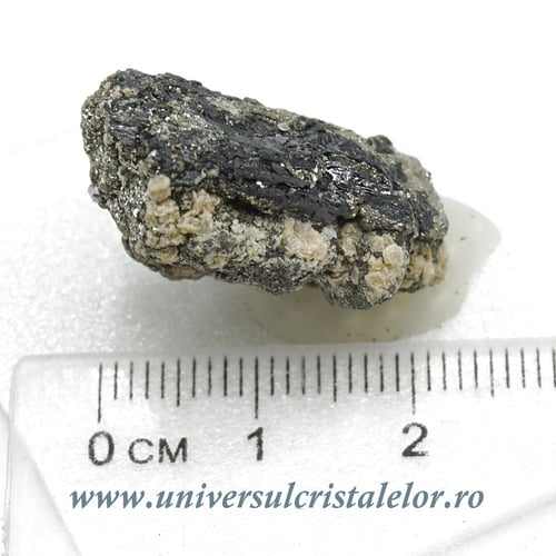 Wolframit mineral unicat m3