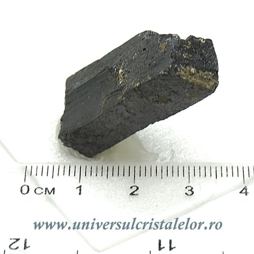 Wolframit mineral unicat m8