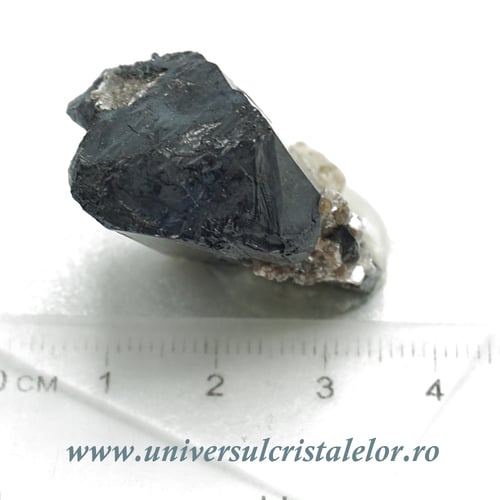 Wolframit mineral unicat m7