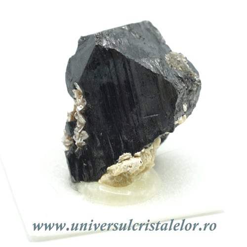 Wolframit mineral unicat m7