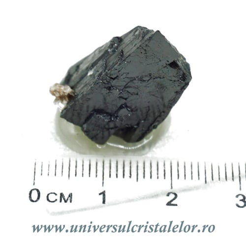 Wolframit mineral unicat m13