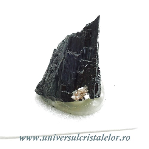 Wolframit mineral unicat m13