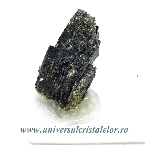 Wolframit mineral unicat m5