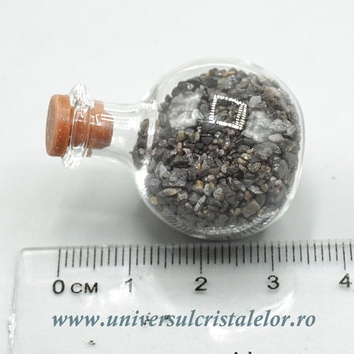 Sticluta wolframit 3 cm