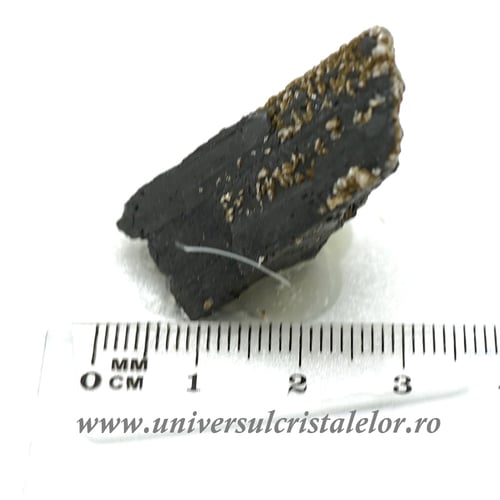 Wolframit mineral unicat m11