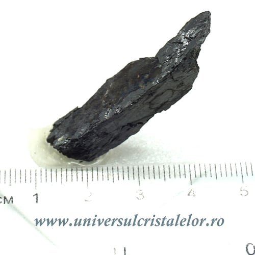 Wolframit mineral unicat m14