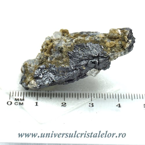 Wolframit mineral unicat m1